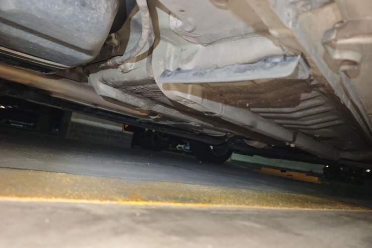 Used Hyundai Sonata 2013 2.0L Automatic Fashion Edition Chassis Rear Right