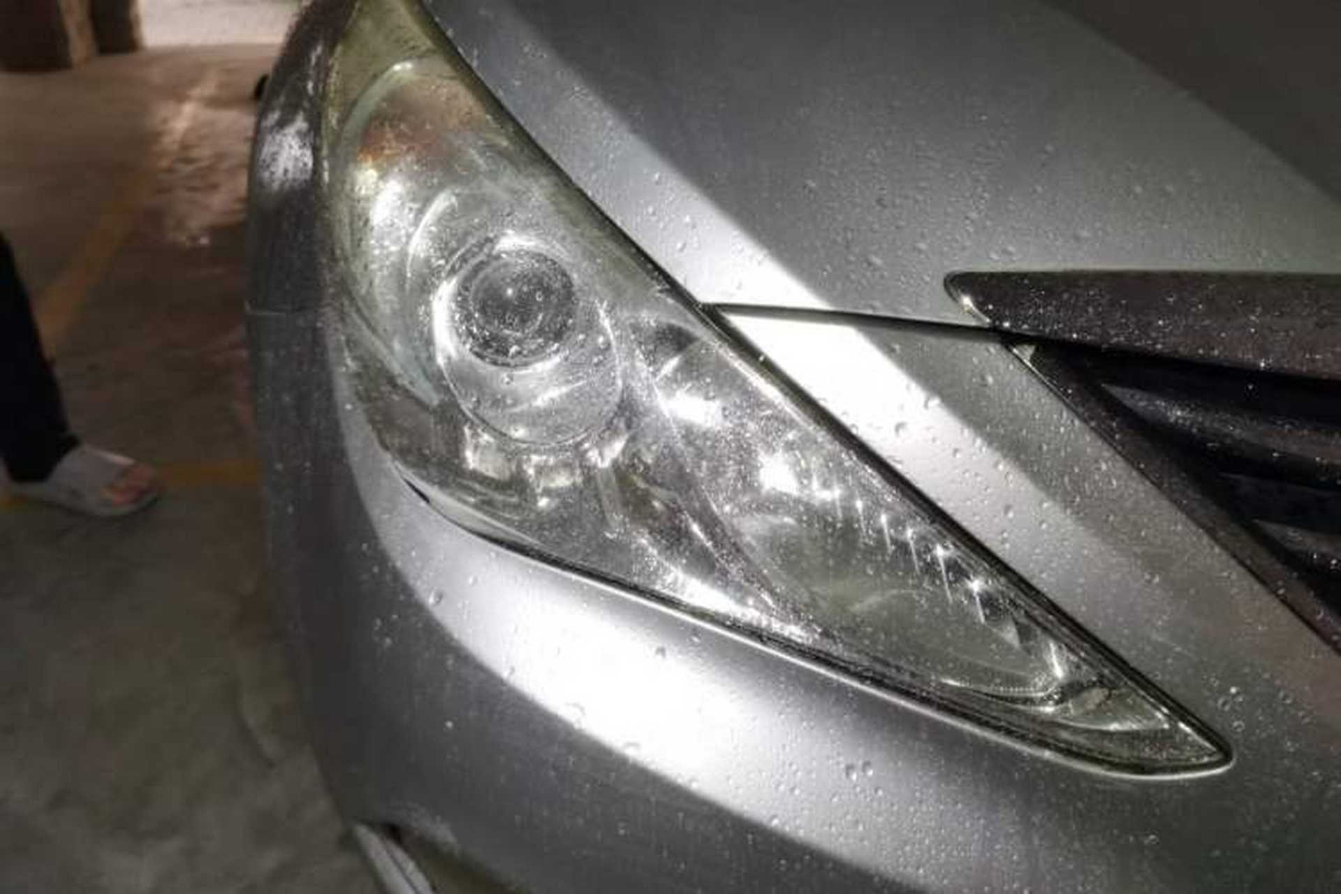 Used Hyundai Sonata 2013 2.0L Automatic Luxury Edition Right Front Headlight