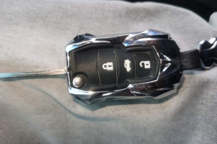 Used Hyundai Sonata 2013 2.0L Automatic Leading Edition Vehicle Key