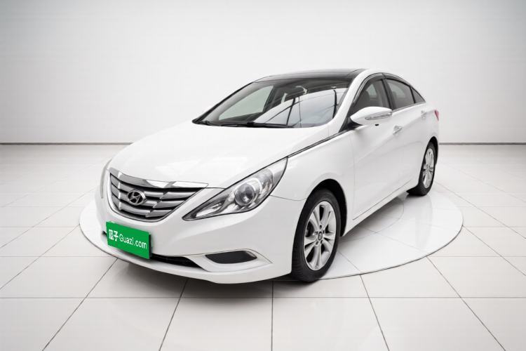 Ojetý Hyundai Sonata 2013 2.0L Automatic Prestige Edition Guazi used car, China used car export, Used car for sale, Used  cars, Cheapest cars for sale