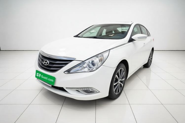 Hyundai Sonata 2013 2.0L Automatic Leading Edition usado Guazi used car, China used car export, Used car for sale, Used  cars, Cheapest cars for sale