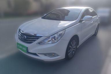 Used Hyundai Sonata 2013 2.0L Automatic Fashion Edition