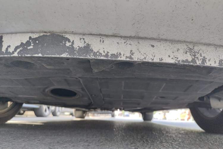 Used Hyundai Sonata 2013 2.0L Automatic Prestige Edition Chassis Front