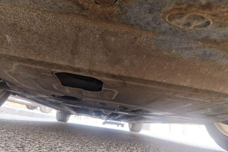Used Hyundai Sonata 2013 2.4L Automatic Prestige Version China IV Standard Chassis Front