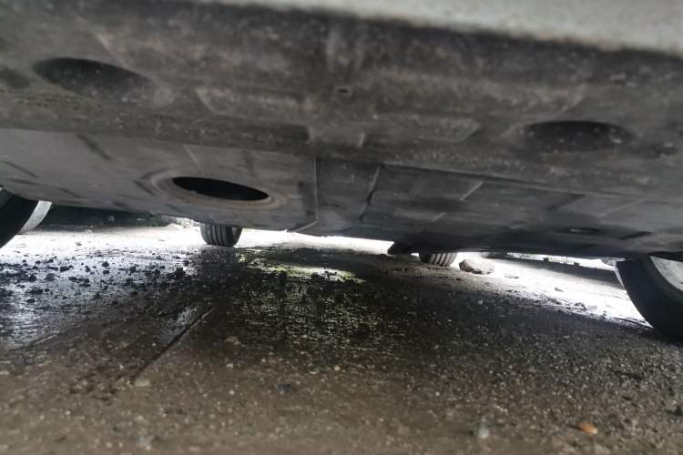 Used Hyundai Sonata 2013 2.0L Automatic Fashion Edition Chassis Front