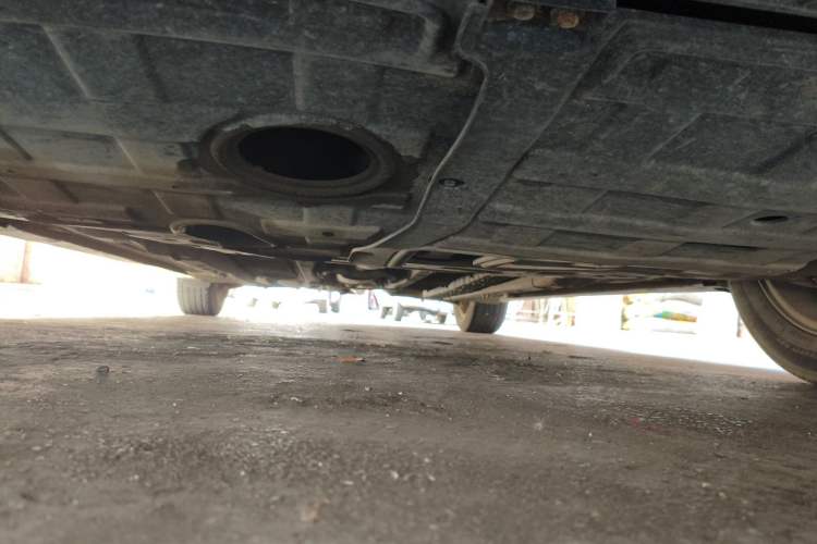 Used Hyundai Sonata 2013 2.0L Automatic Luxury Edition Chassis Front