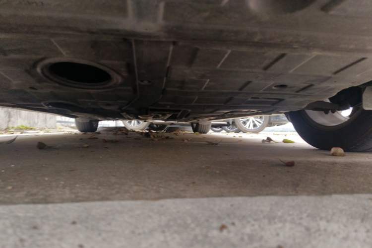 Used Hyundai Sonata 2013 2.0L Automatic Luxury Edition Chassis Front