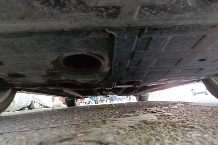 Used Hyundai Sonata 2013 2.0L Automatic Supreme Edition Chassis Front