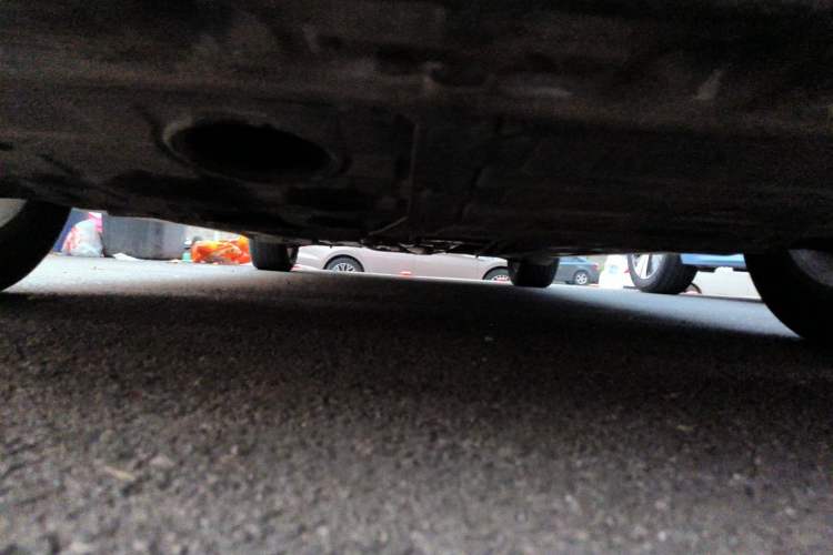 Used Hyundai Sonata 2013 2.4L Automatic Leading Edition China IV Standard Chassis Front