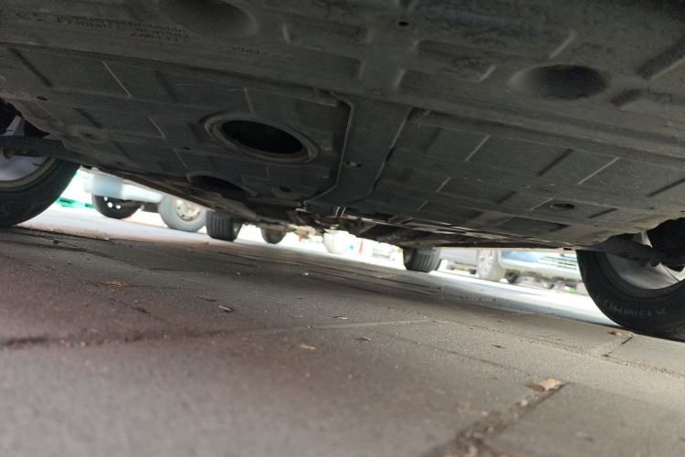 Used Hyundai Sonata 2013 2.0L Automatic Fashion Edition Chassis Front