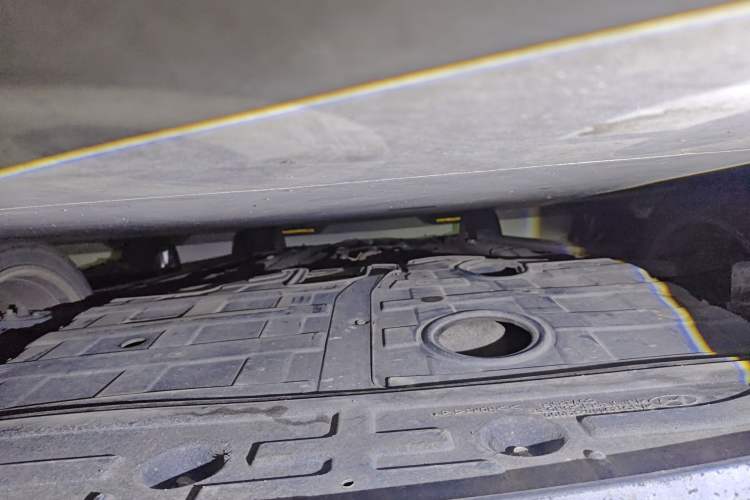 Used Hyundai Sonata 2013 2.4L Automatic Luxury Version China IV Standard Chassis Front