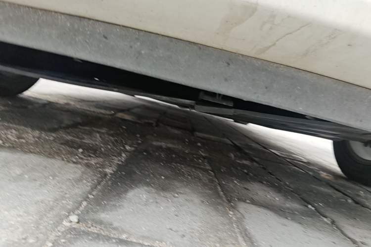 Used Hyundai Sonata 2013 2.4L Automatic Leading Edition China V Standard Chassis Front