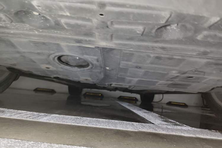 Used Hyundai Sonata 2013 2.0L Automatic Fashion Edition Chassis Front