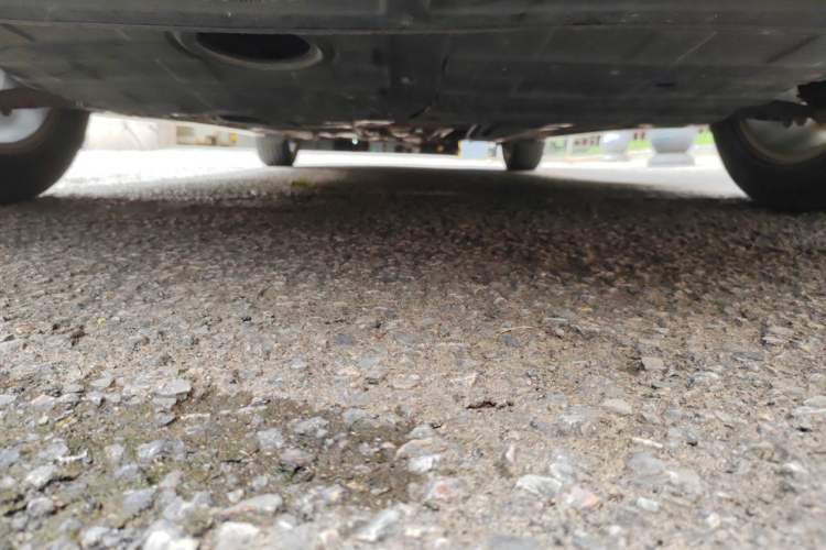 Used Hyundai Sonata 2013 2.4L Automatic Top-Grade Version China IV Standard Chassis Front