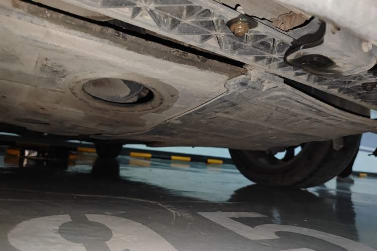 Used Hyundai Sonata 2013 2.4L Automatic Leading Edition China IV Standard Chassis Front