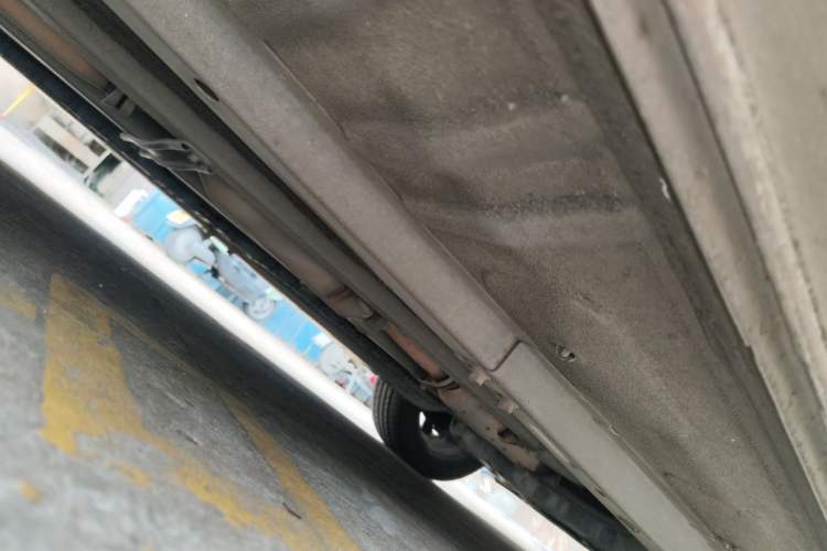 Used Hyundai Sonata 2013 2.4L Automatic Leading Edition China IV Standard Chassis Front