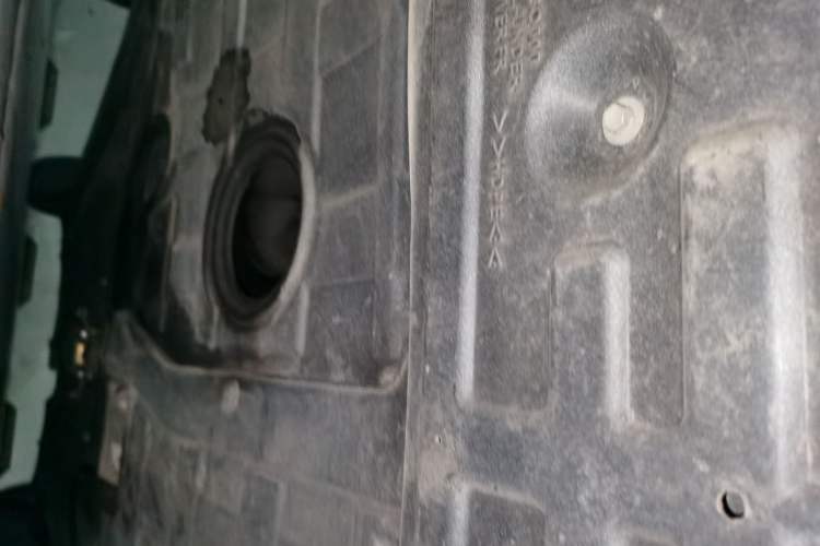 Used Hyundai Sonata 2013 2.0L Automatic Fashion Edition Chassis Front