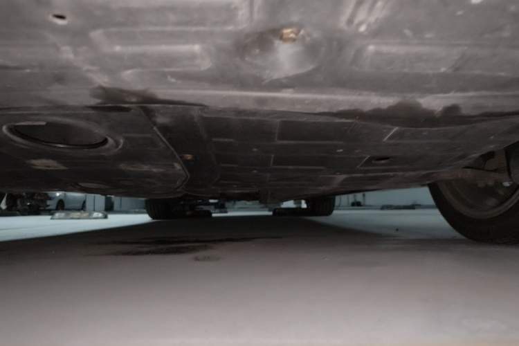 Used Hyundai Sonata 2013 2.4L Automatic Luxury Version China IV Standard Chassis Front