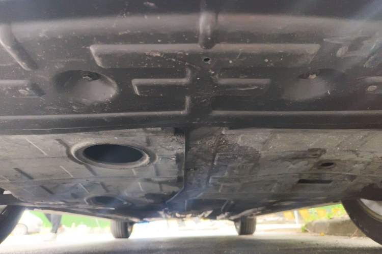 Used Hyundai Sonata 2013 2.0L Automatic Luxury Edition Chassis Front