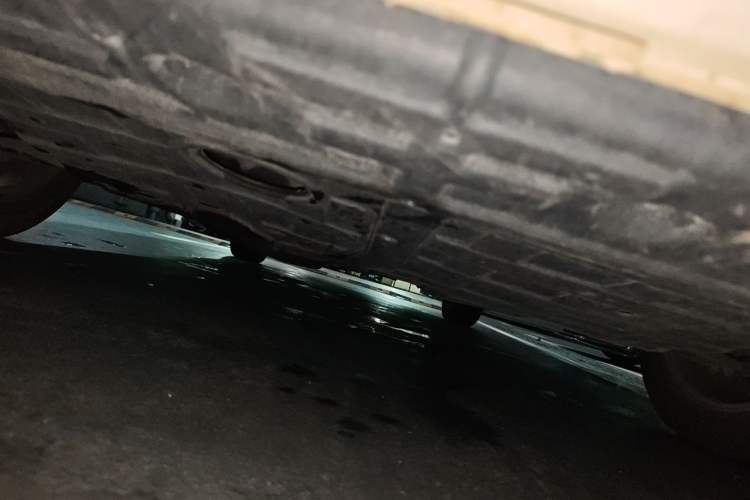 Used Hyundai Sonata 2013 2.4L Automatic Leading Edition China IV Standard Chassis Front