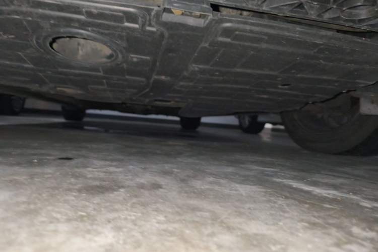 Used Hyundai Sonata 2013 2.0L Automatic Luxury Edition Chassis Front