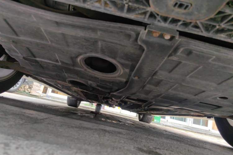 Used Hyundai Sonata 2013 2.0L Automatic Fashion Edition Chassis Front