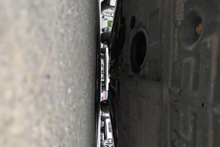 Used Hyundai Sonata 2013 2.0L Automatic Leading Edition Chassis Front