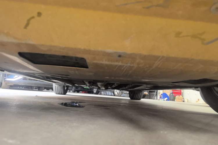 Used Hyundai Sonata 2013 2.4L Automatic Leading Edition China IV Standard Chassis Front