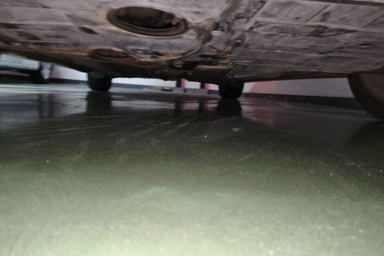 Used Hyundai Sonata 2013 2.0L Automatic Leading Edition Chassis Front