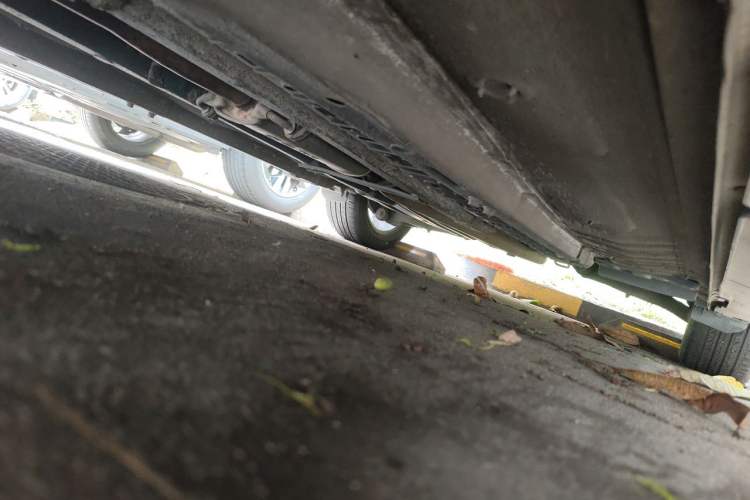 Used Hyundai Sonata 2013 2.0L Automatic Leading Edition Chassis Front Left