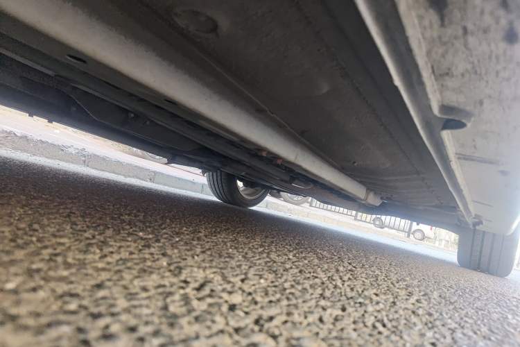 Used Hyundai Sonata 2013 2.4L Automatic Prestige Version China IV Standard Chassis Front Left