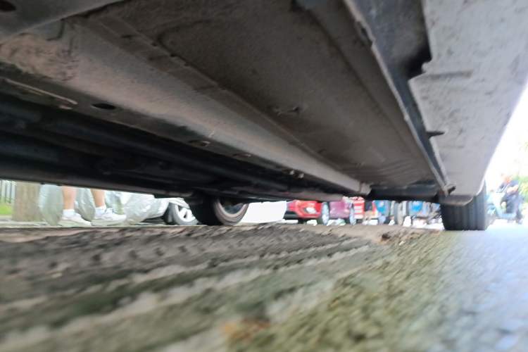 Used Hyundai Sonata 2013 2.0L Automatic Supreme Edition Chassis Front Left