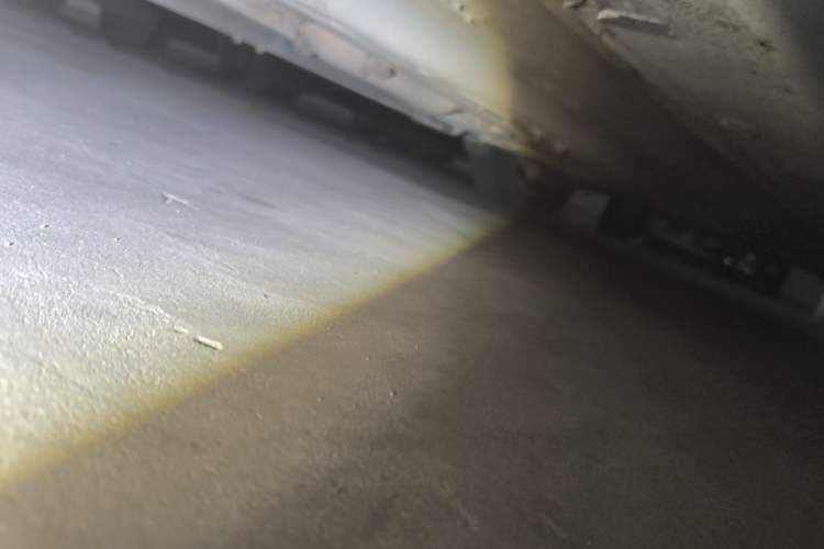 Used Hyundai Sonata 2013 2.4L Automatic Leading Edition China IV Standard Chassis Front Left