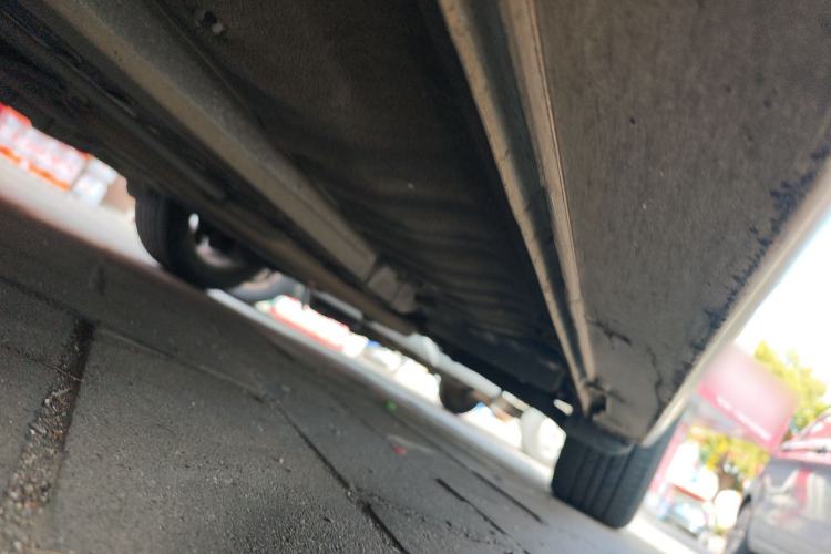 Used Hyundai Sonata 2013 2.0L Automatic Fashion Edition Chassis Front Left