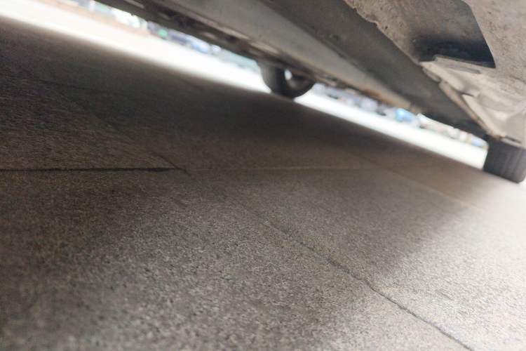 Used Hyundai Sonata 2013 2.0L Automatic Leading Edition Chassis Front Left