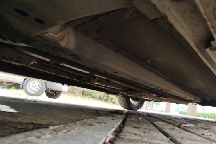 Used Hyundai Sonata 2013 2.0L Automatic Leading Edition Chassis Front Left