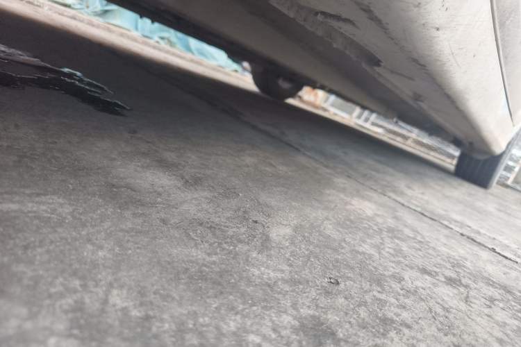 Used Hyundai Sonata 2013 2.0L Automatic Leading Edition Chassis Front Left