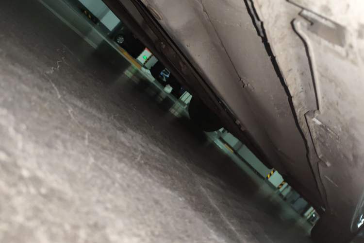 Used Hyundai Sonata 2013 2.0L Automatic Leading Edition Chassis Front Left