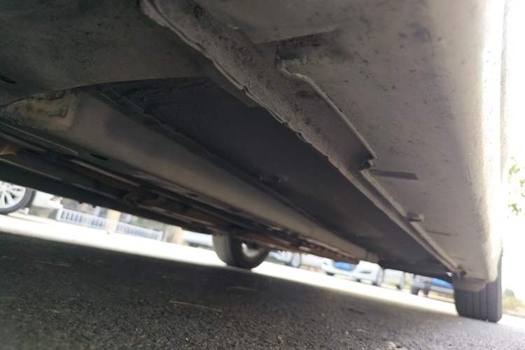 Used Hyundai Sonata 2013 2.0L Automatic Leading Edition Chassis Front Left