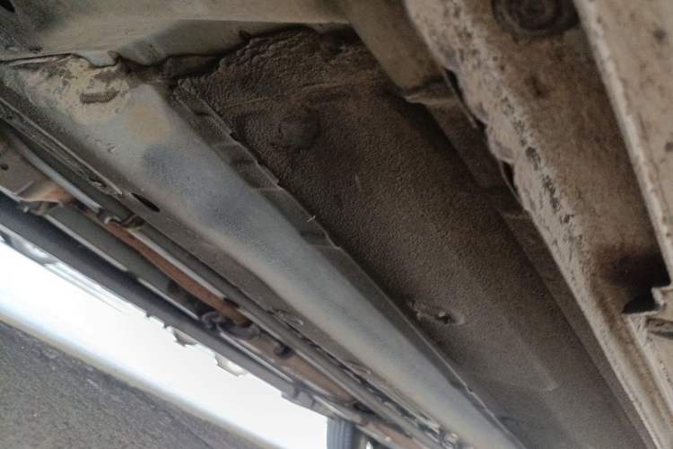 Used Hyundai Sonata 2013 2.0L Automatic Leading Edition Chassis Front Left