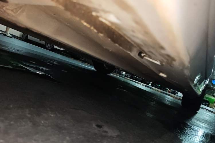 Used Hyundai Sonata 2013 2.4L Automatic Leading Edition China IV Standard Chassis Front Left