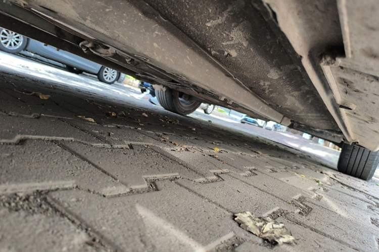Used Hyundai Sonata 2013 2.0L Automatic Fashion Edition Chassis Front Left