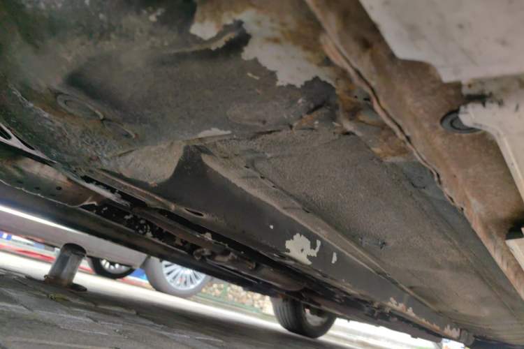 Used Hyundai Sonata 2013 2.0L Automatic Fashion Edition Chassis Front Left