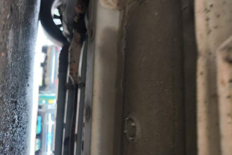Used Hyundai Sonata 2013 2.0L Automatic Leading Edition Chassis Front Left