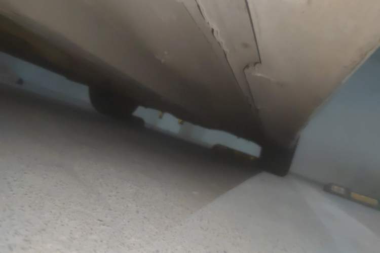 Used Hyundai Sonata 2013 2.4L Automatic Top-Grade Version China IV Standard Chassis Front Left