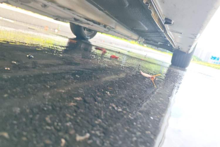 Used Hyundai Sonata 2013 2.0L Automatic Leading Edition Chassis Front Left