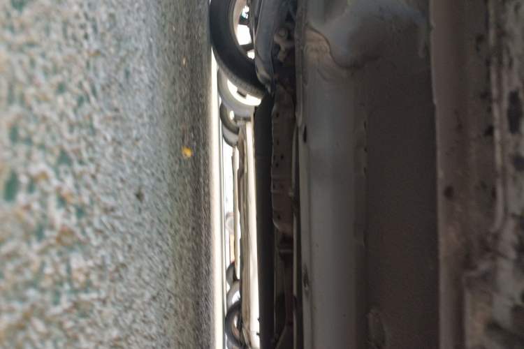 Used Hyundai Sonata 2013 2.4L Automatic Leading Edition China V Standard Chassis Front Left