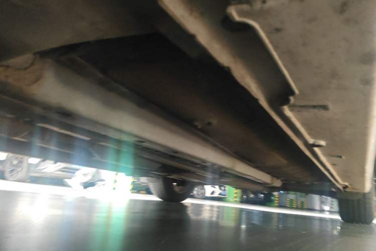 Used Hyundai Sonata 2013 2.4L Automatic Leading Edition China IV Standard Chassis Front Left