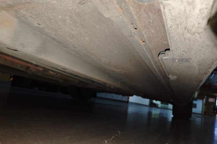 Used Hyundai Sonata 2013 2.0L Automatic Leading Edition Chassis Front Left