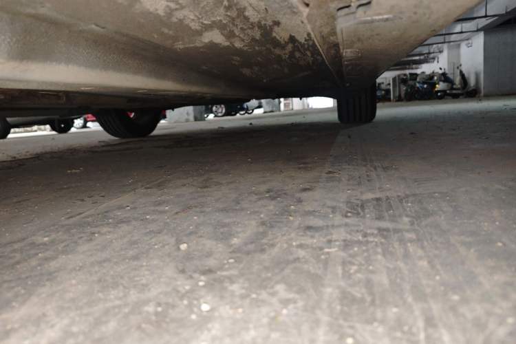 Used Hyundai Sonata 2013 2.0L Automatic Fashion Edition Chassis Front Left